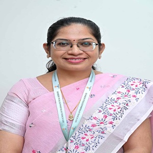 Mrs. Geeta Sahu